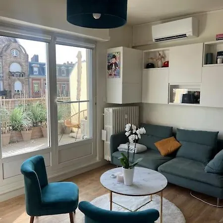 Cosy Orangerie Straßburg