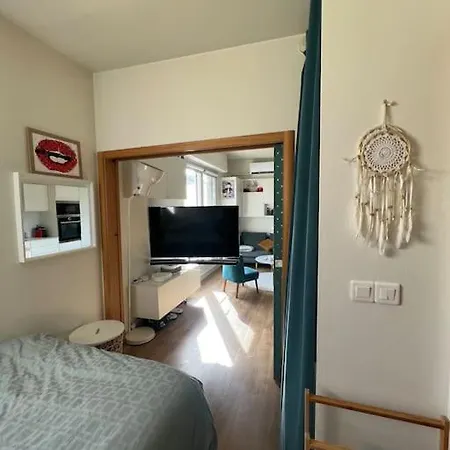 Cosy Orangerie * Straßburg