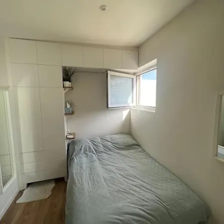 Cosy Orangerie Strasbourg