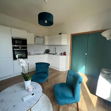 Cosy Orangerie * Straßburg