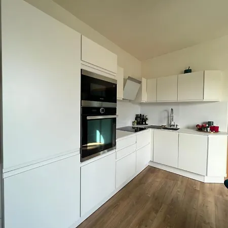 Apartment Cosy Orangerie *